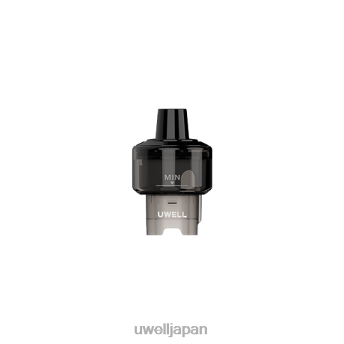 UWELL CROWN M 空のカートリッジ (2 パック) | UWELL Disposable Review 4ml J0X2T169